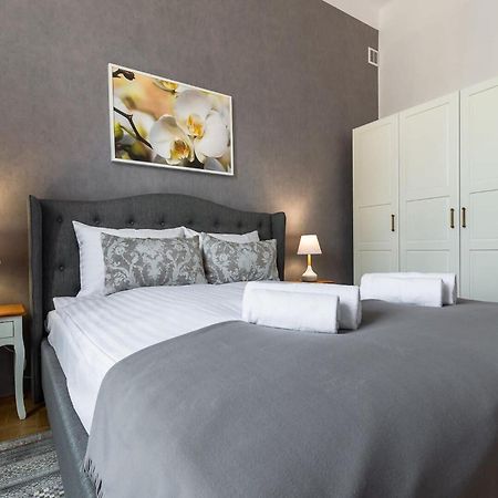 Freta 25 Elegant Apartment By Rent Like Home Varsovie Extérieur photo