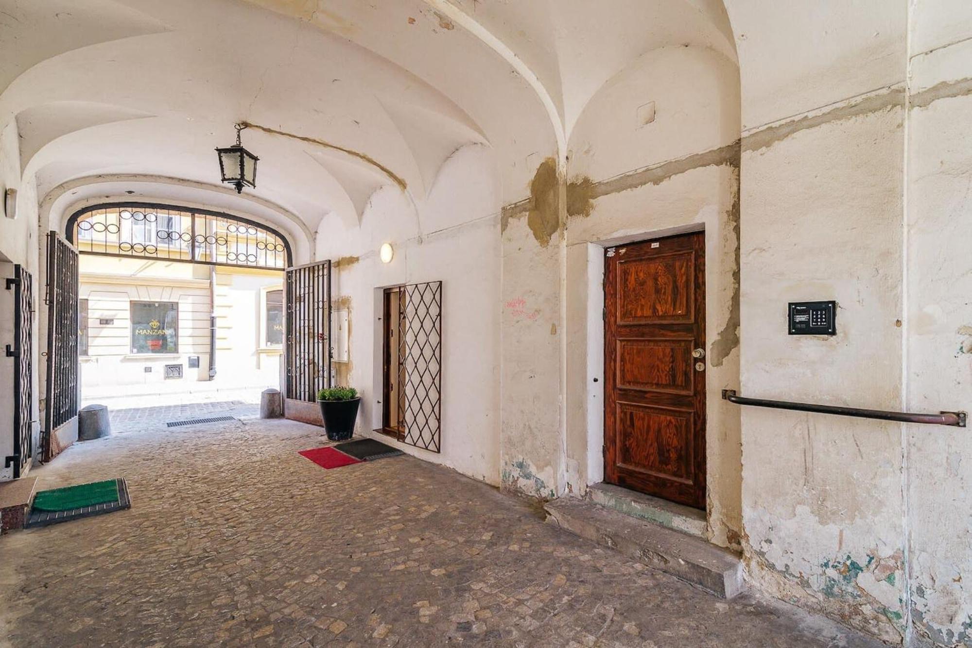 Freta 25 Elegant Apartment By Rent Like Home Varsovie Extérieur photo