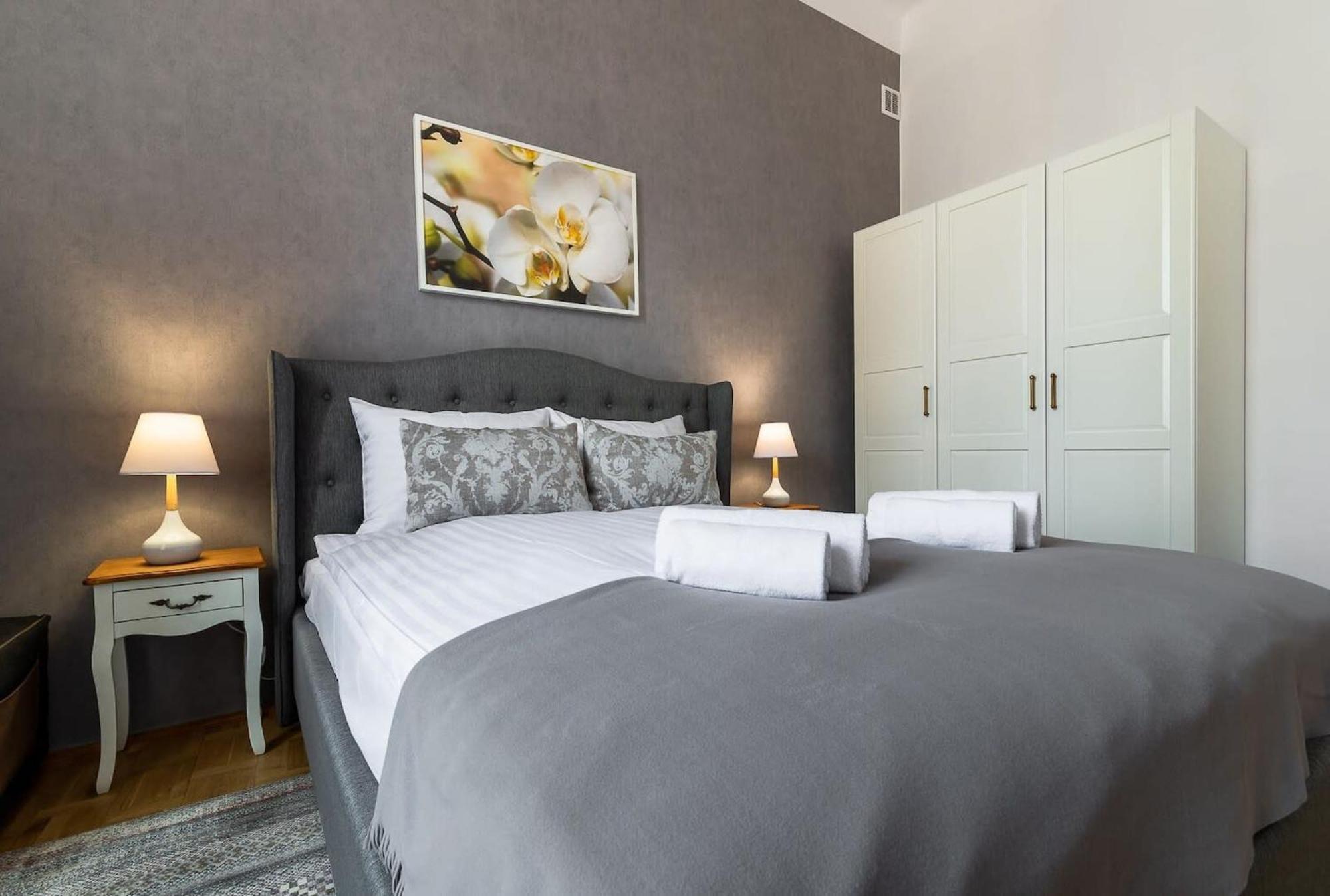 Freta 25 Elegant Apartment By Rent Like Home Varsovie Extérieur photo