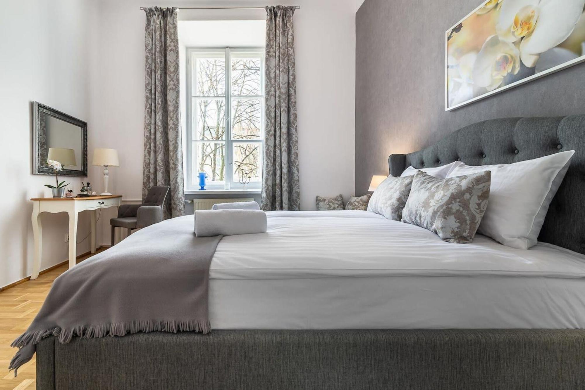 Freta 25 Elegant Apartment By Rent Like Home Varsovie Extérieur photo