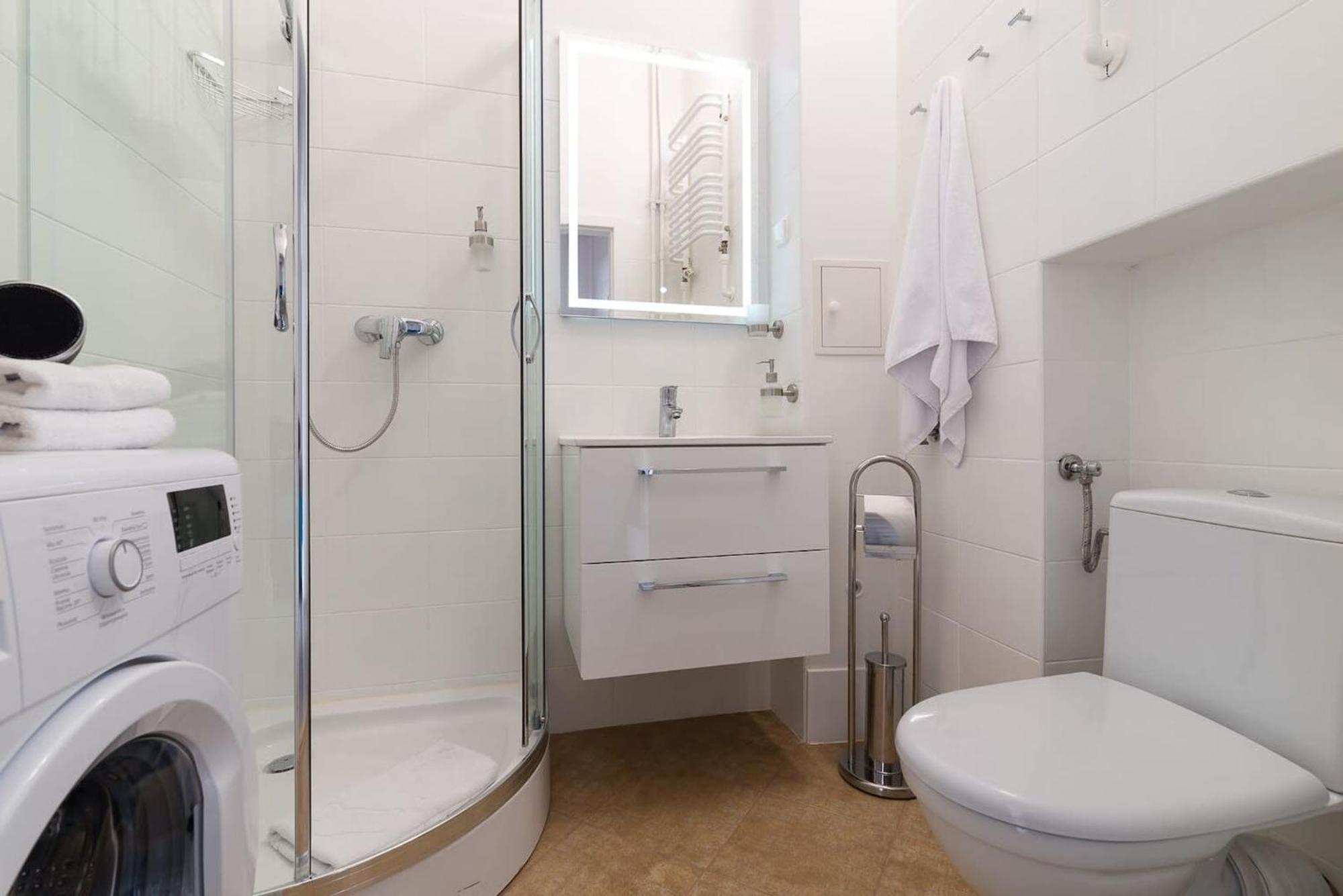 Freta 25 Elegant Apartment By Rent Like Home Varsovie Extérieur photo